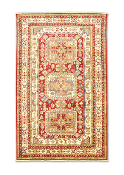 Kazak NJ2178 - 5.11 x 9.5