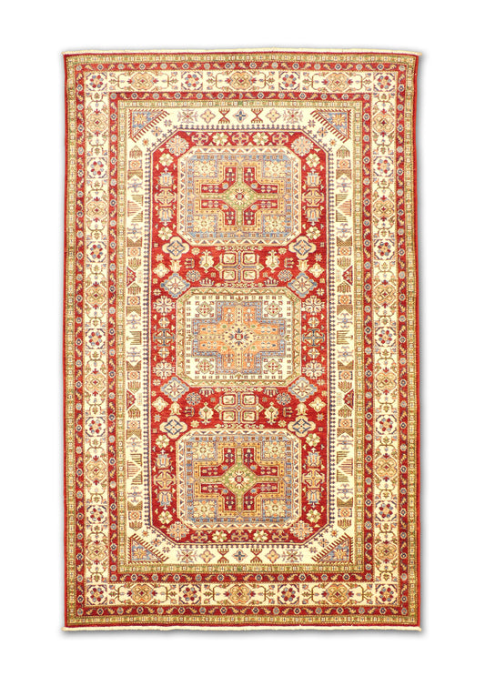 Kazak NJ2178 - 5.11 x 9.5