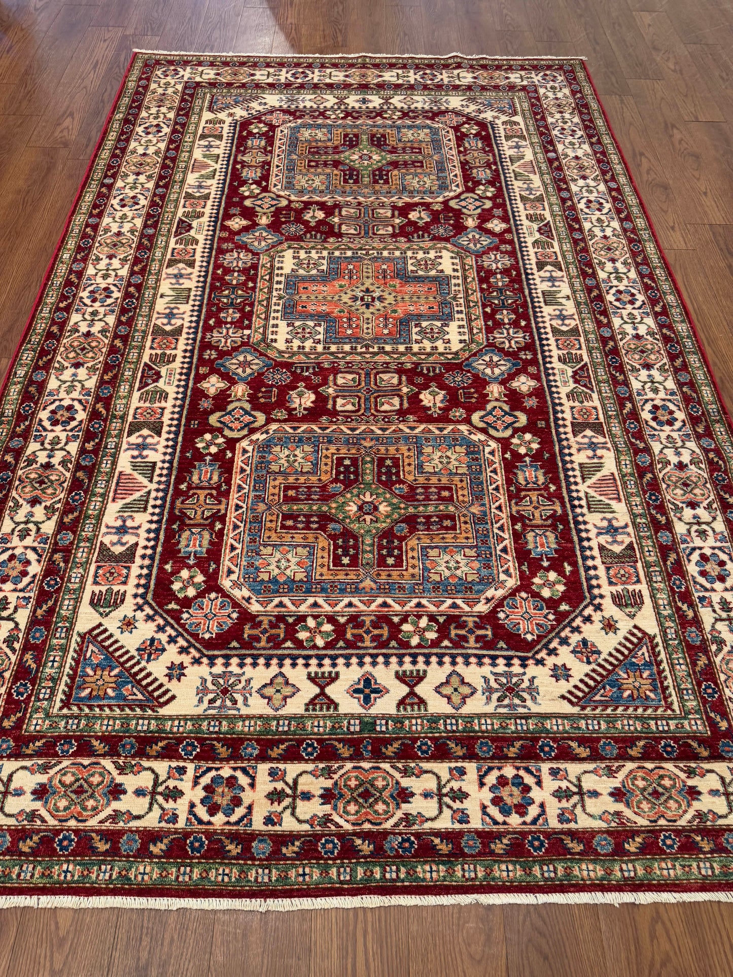 Kazak NJ2178 - 5.11 x 9.5