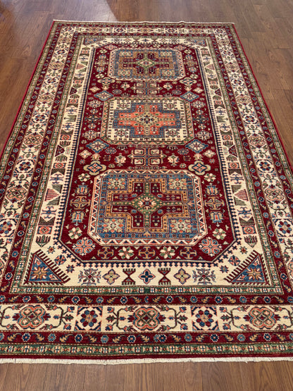Kazak NJ2178 - 5.11 x 9.5