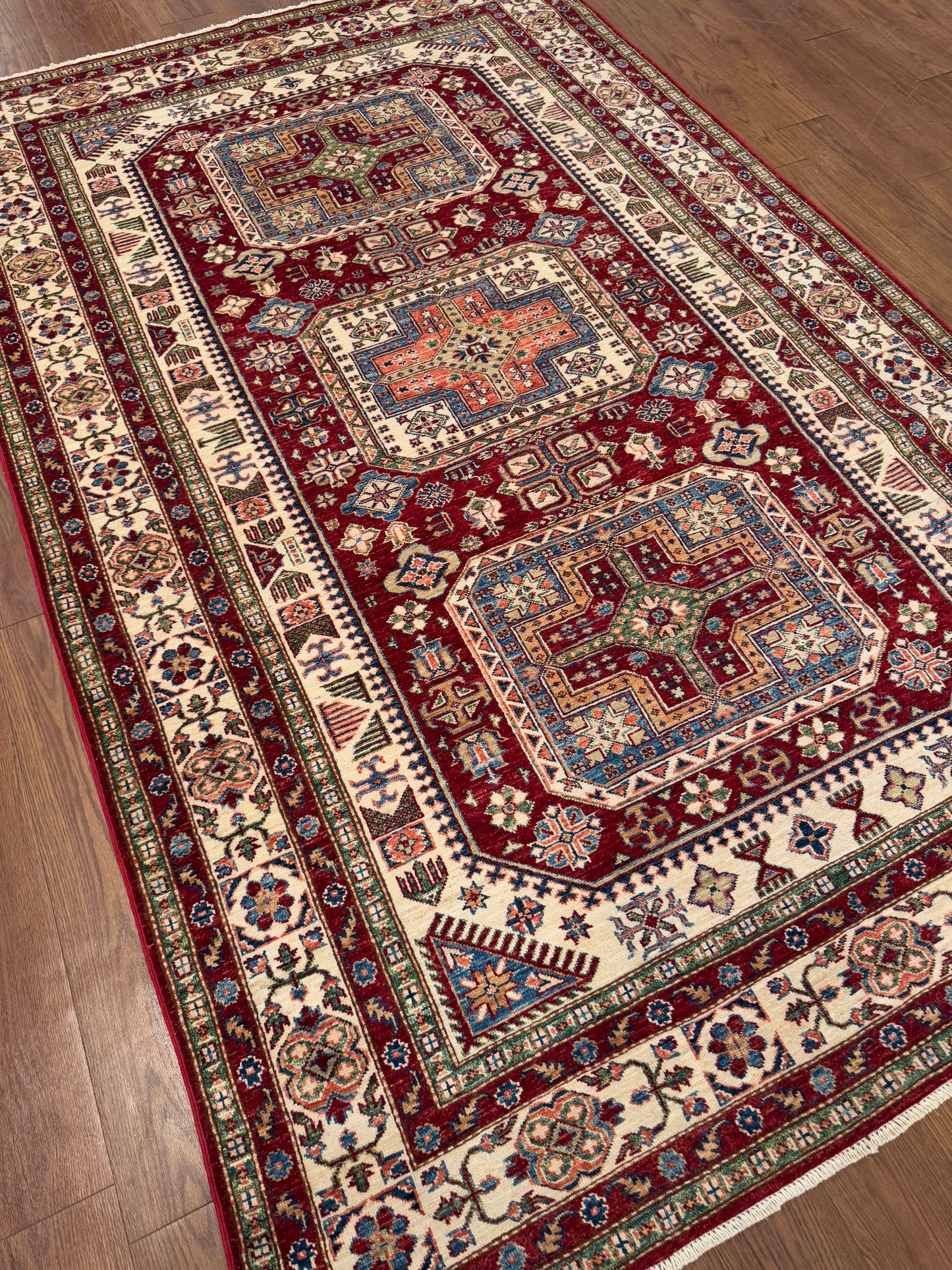 Kazak NJ2178 - 5.11 x 9.5