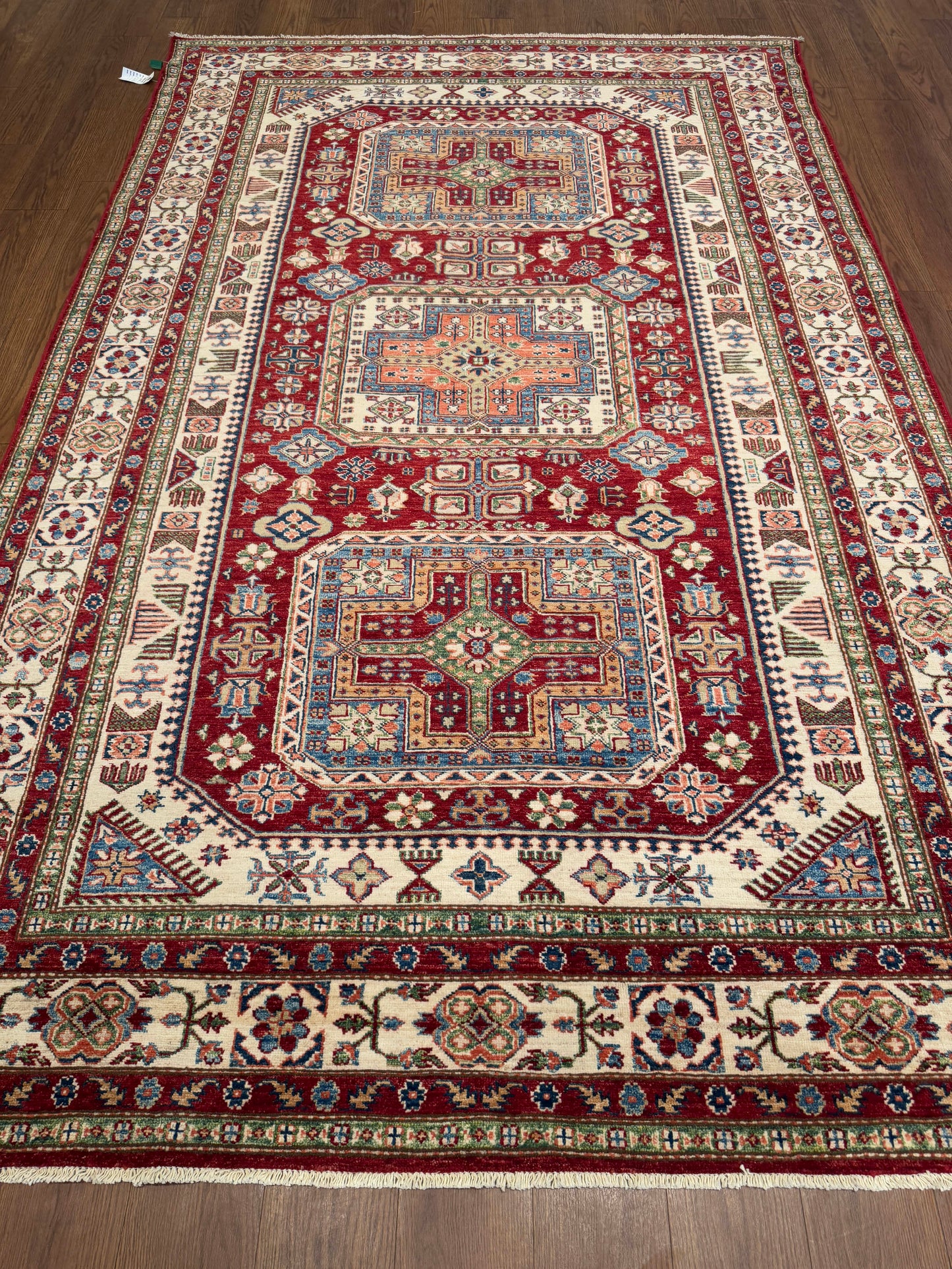 Kazak NJ2178 - 5.11 x 9.5