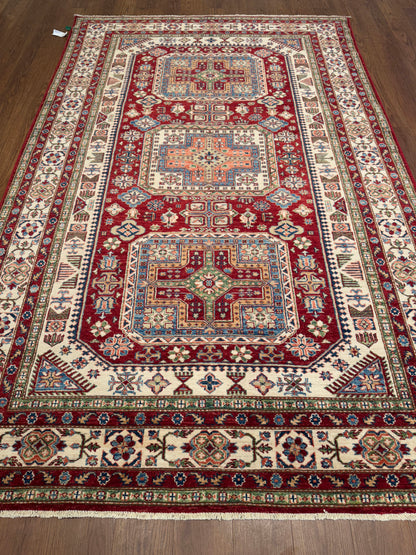 Kazak NJ2178 - 5.11 x 9.5
