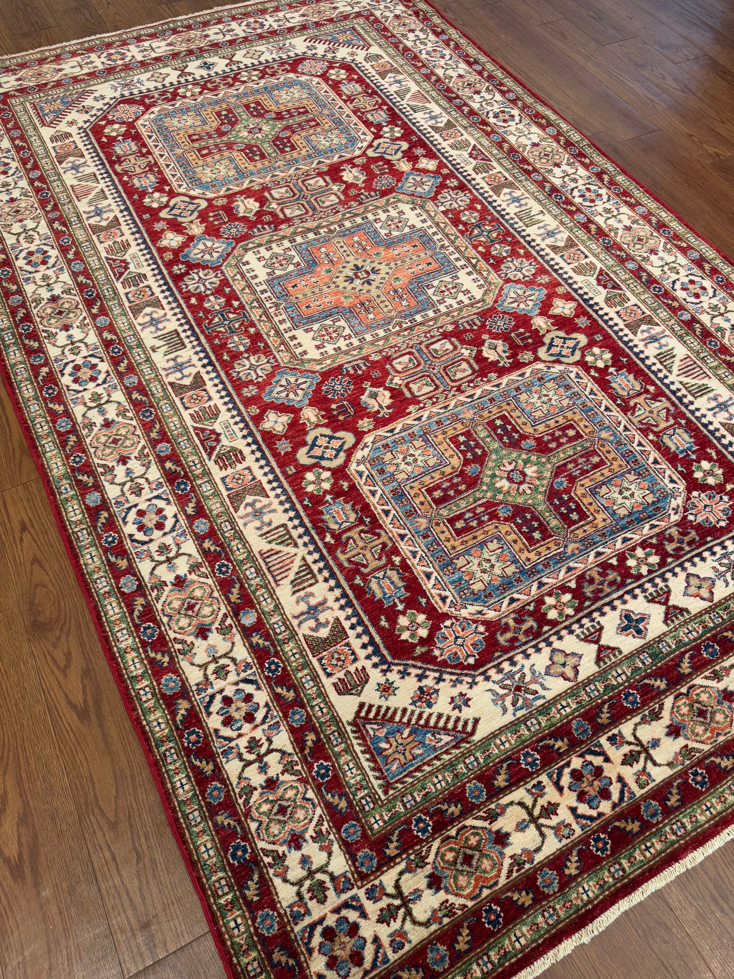 Kazak NJ2178 - 5.11 x 9.5