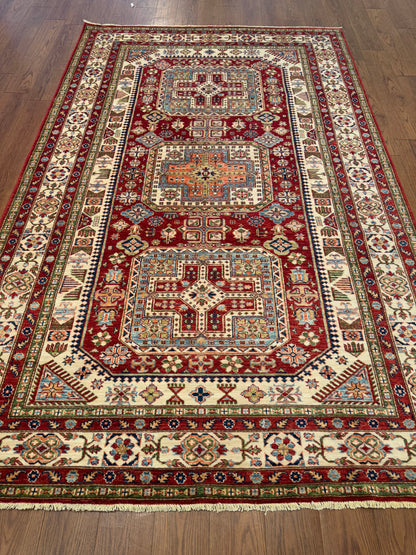 Kazak NJ2179 - 5.10 x 9.5