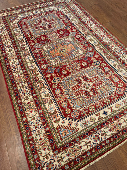 Kazak NJ2179 - 5.10 x 9.5