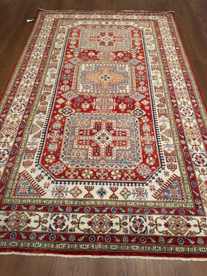 Kazak NJ2179 - 5.10 x 9.5