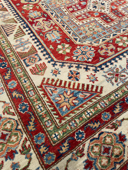 Kazak NJ2179 - 5.10 x 9.5