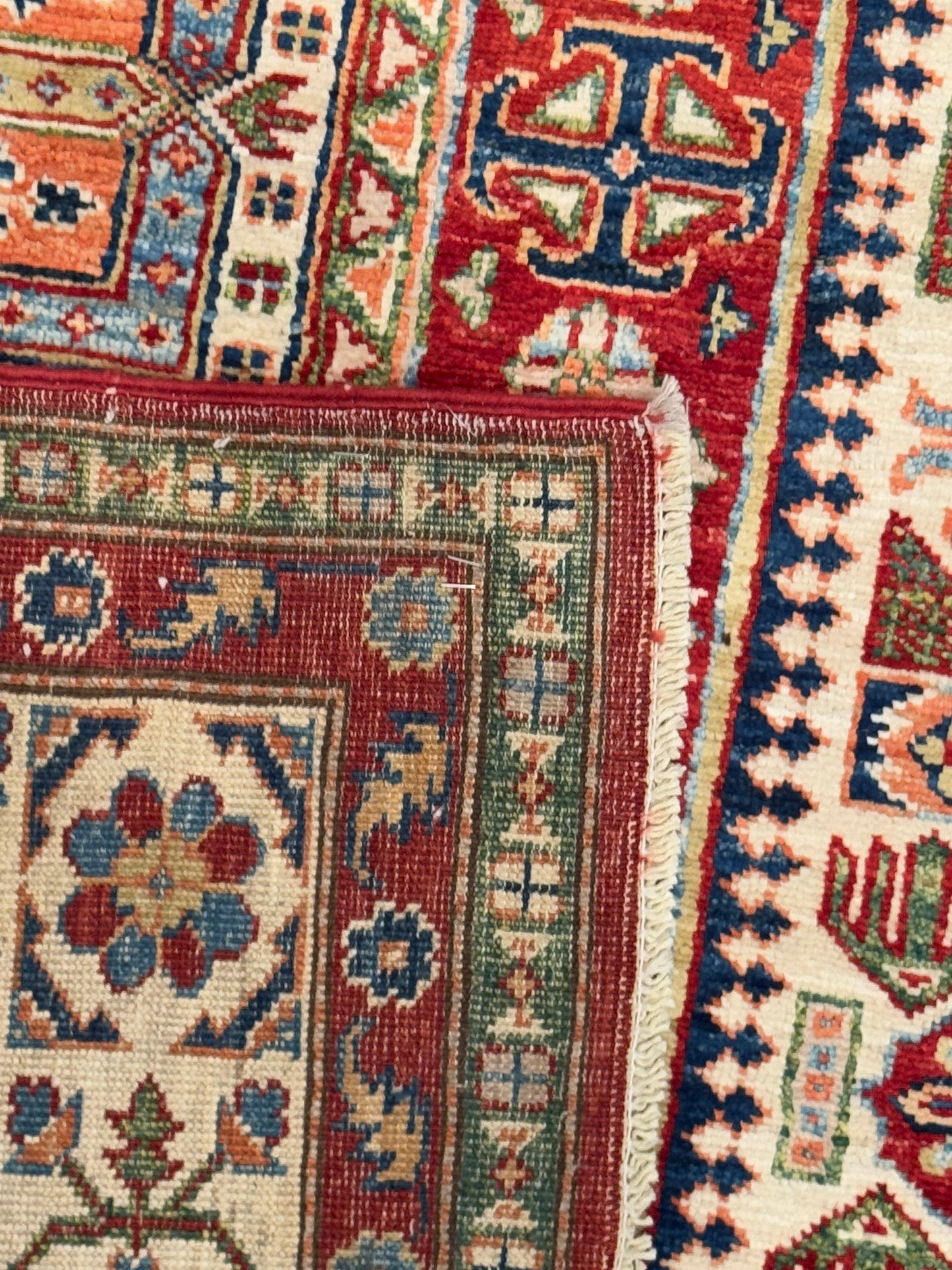 Kazak NJ2179 - 5.10 x 9.5