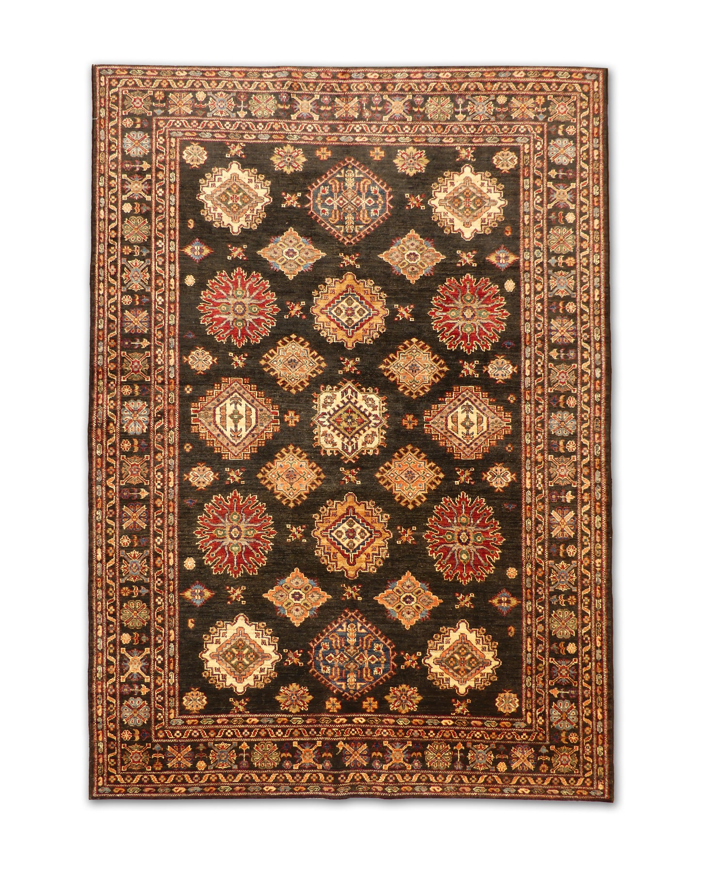 Kazak NJ2185 - 5.10 x 8.3