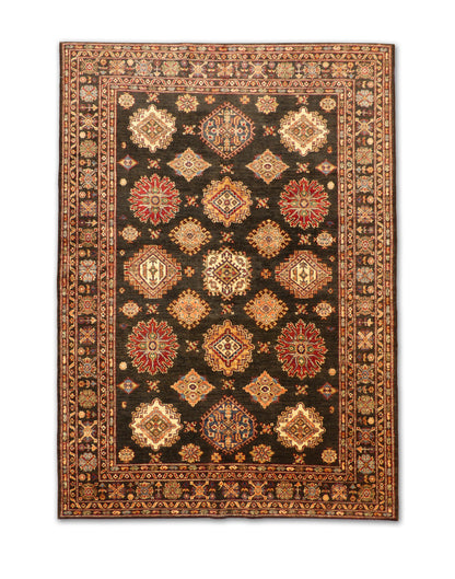 Kazak NJ2185 - 5.10 x 8.3