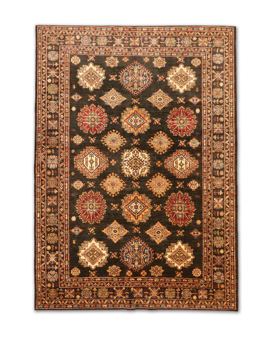 Kazak NJ2185 - 5.10 x 8.3