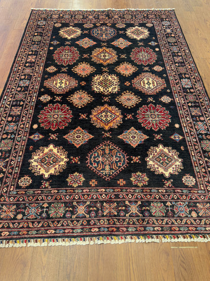 Kazak NJ2185 - 5.10 x 8.3