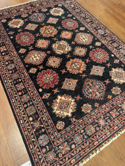 Kazak NJ2185 - 5.10 x 8.3