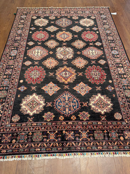 Kazak NJ2185 - 5.10 x 8.3