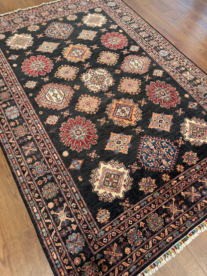 Kazak NJ2185 - 5.10 x 8.3