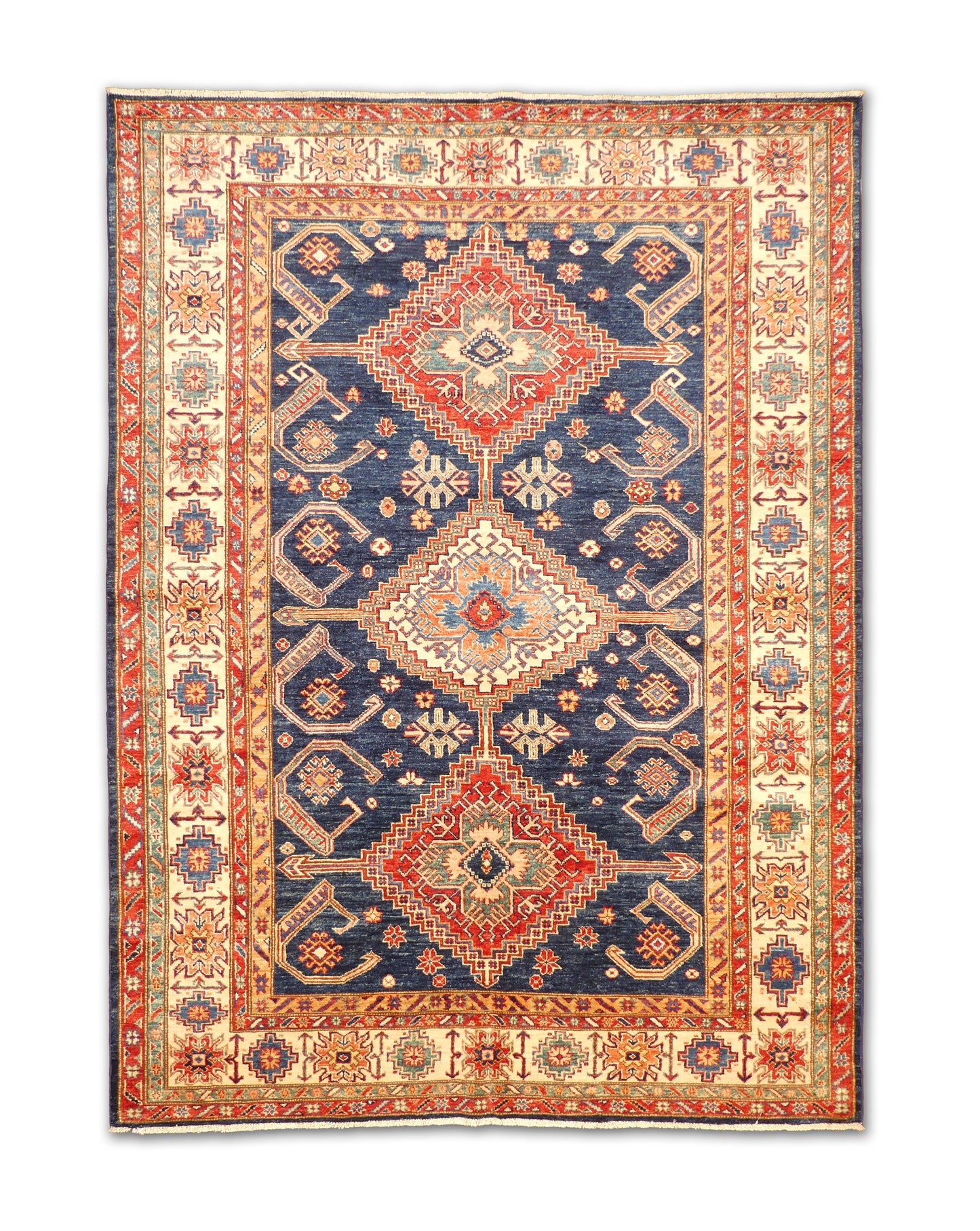 Tribal NJ2188 - 6 x 8.2
