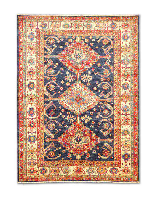 Tribal NJ2188 - 6 x 8.2