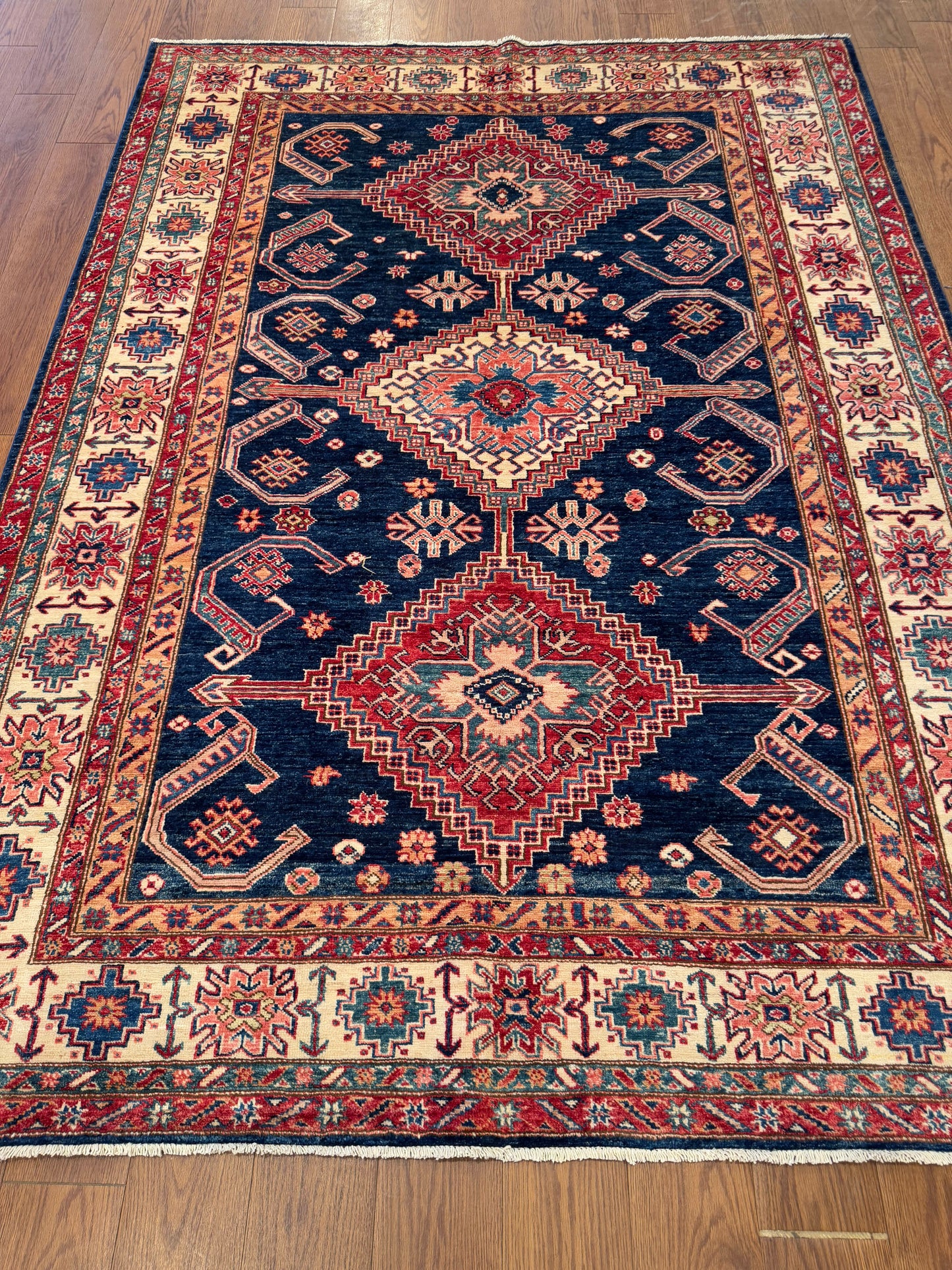 Tribal NJ2188 - 6 x 8.2