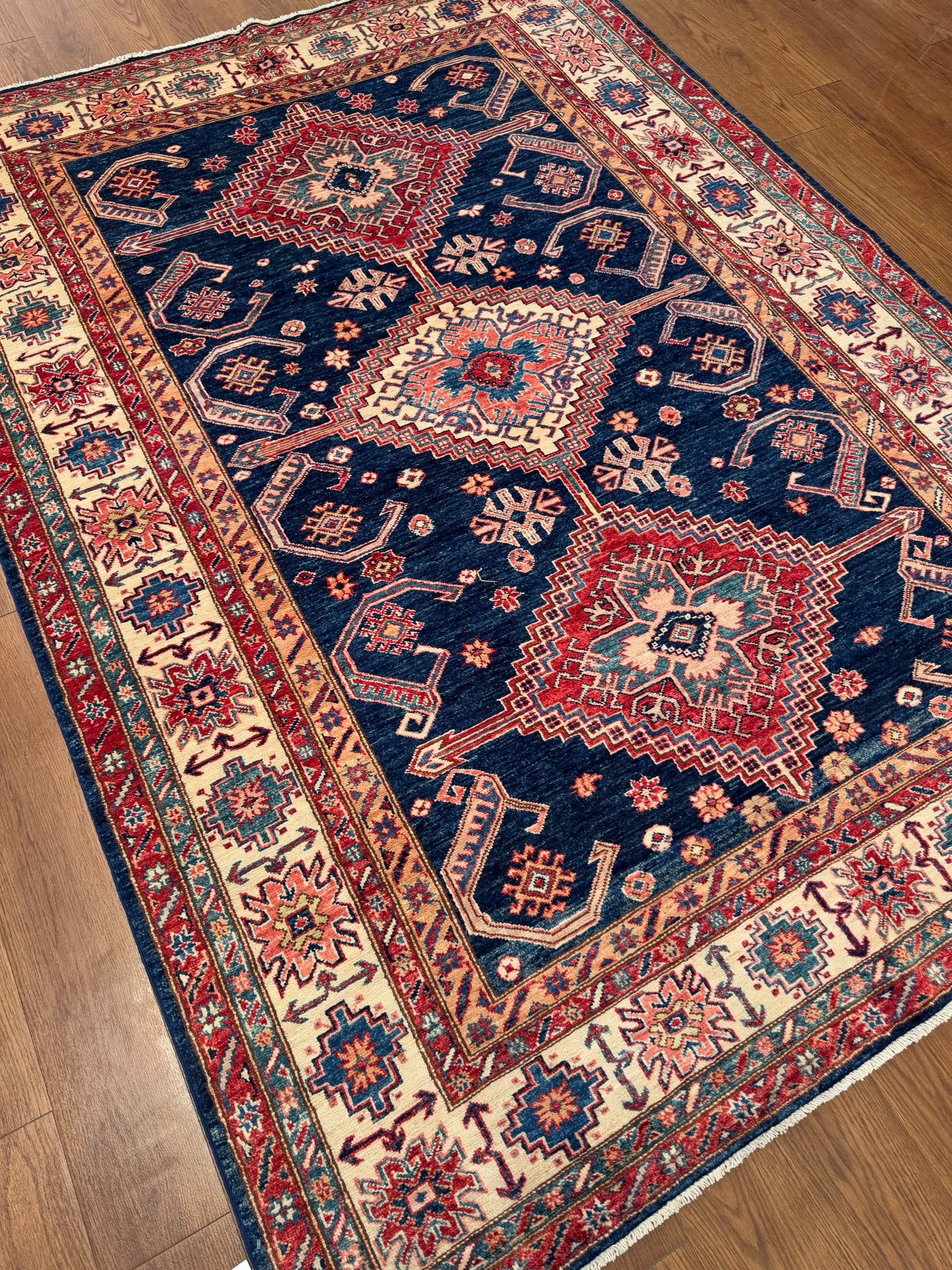 Tribal NJ2188 - 6 x 8.2