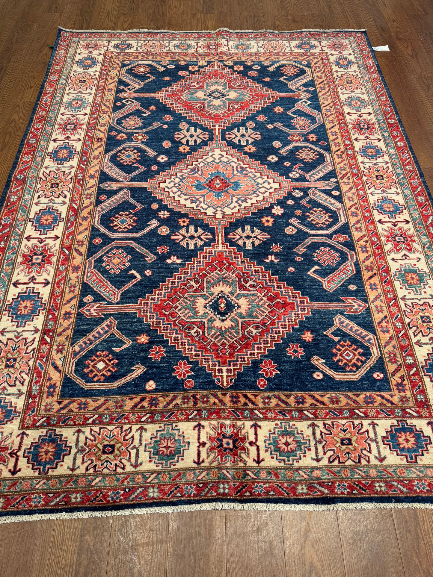 Tribal NJ2188 - 6 x 8.2