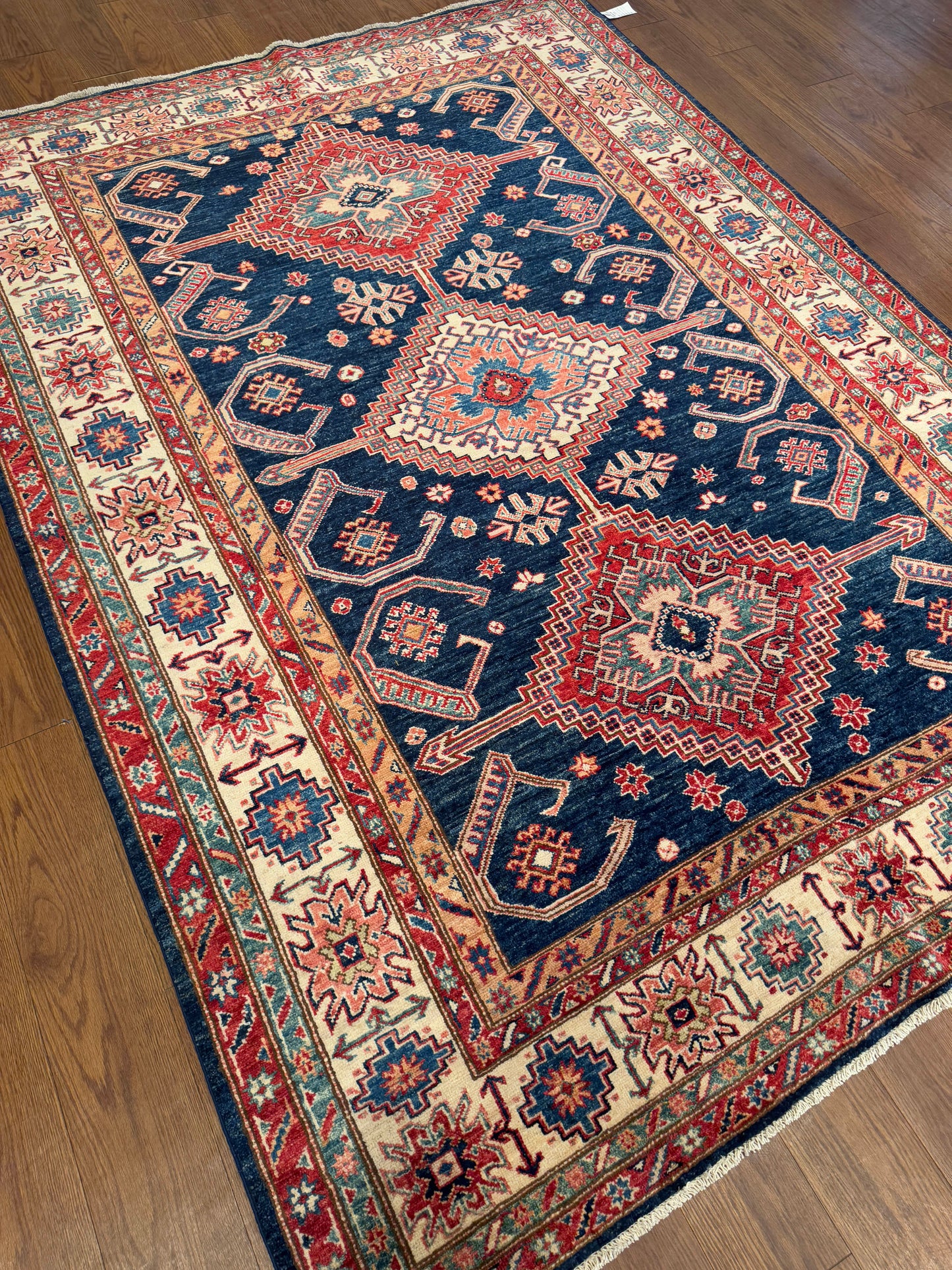 Tribal NJ2188 - 6 x 8.2