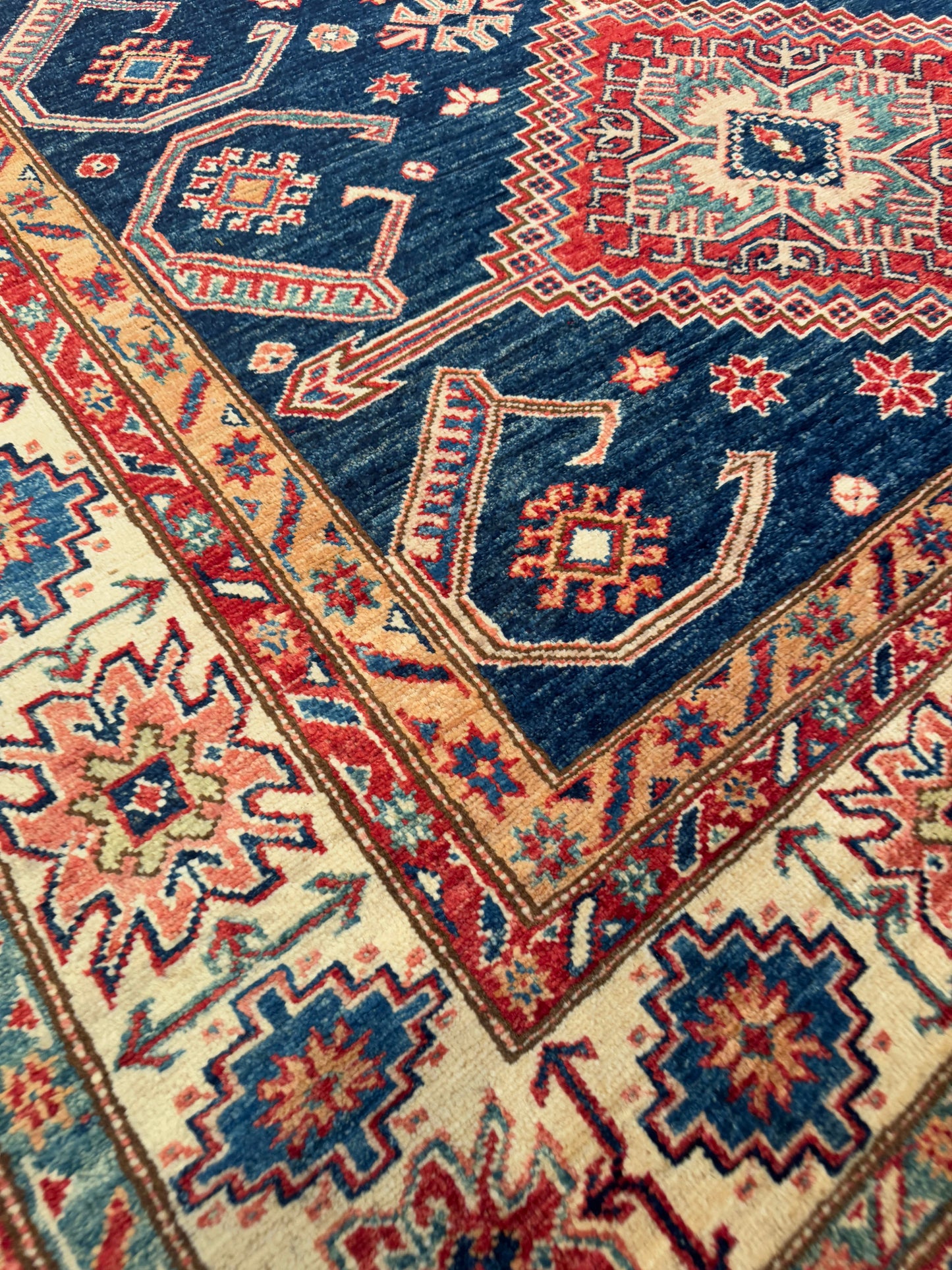 Tribal NJ2188 - 6 x 8.2