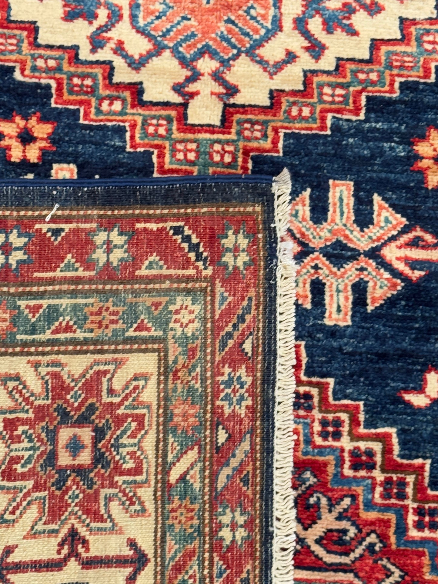 Tribal NJ2188 - 6 x 8.2