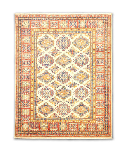 Kazak NJ2194 - 5 x 6.6