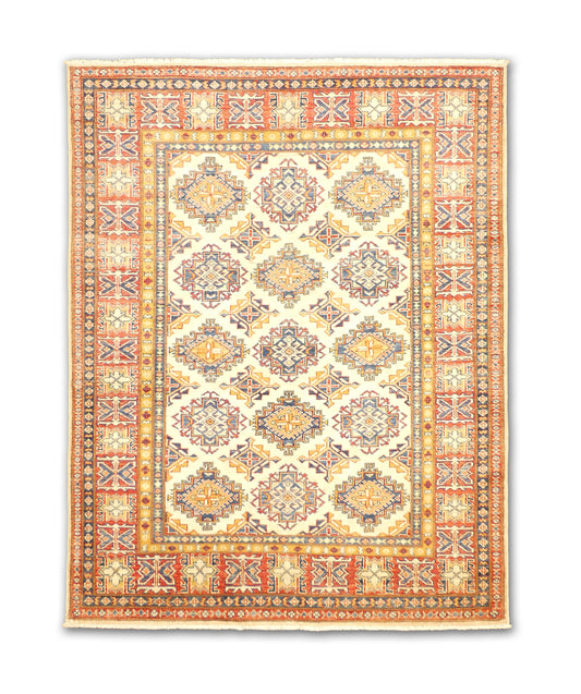 Kazak NJ2194 - 5 x 6.6