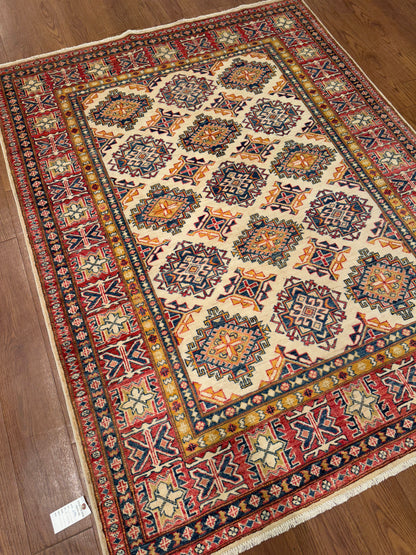 Kazak NJ2194 - 5 x 6.6