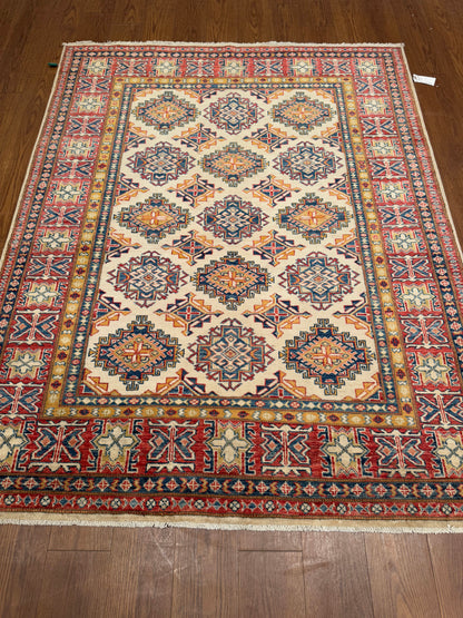 Kazak NJ2194 - 5 x 6.6