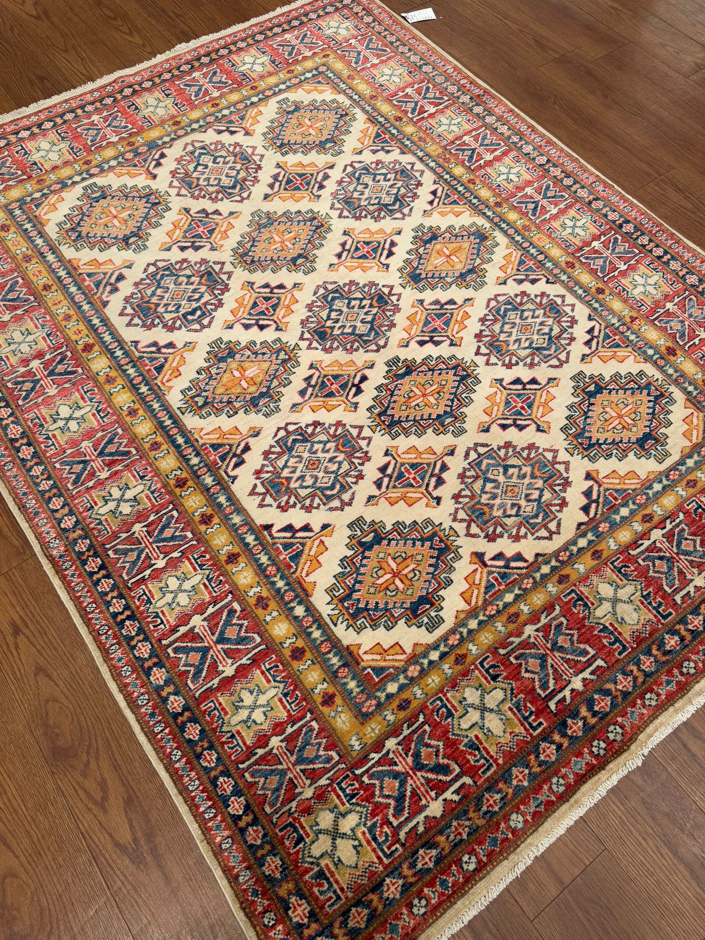 Kazak NJ2194 - 5 x 6.6