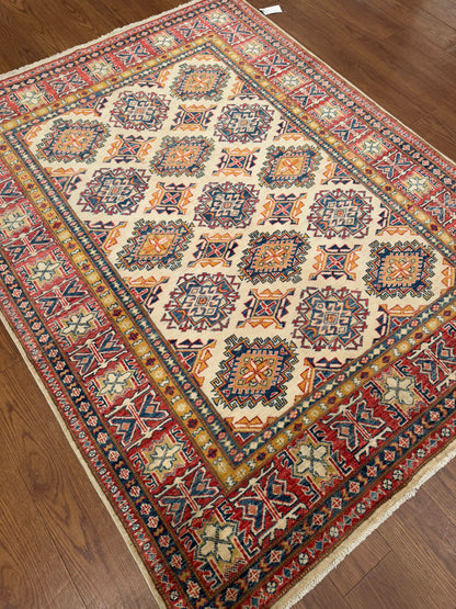 Kazak NJ2194 - 5 x 6.6