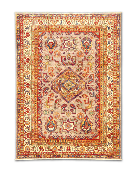 Tribal NJ2202 - 5.7 x 7.9