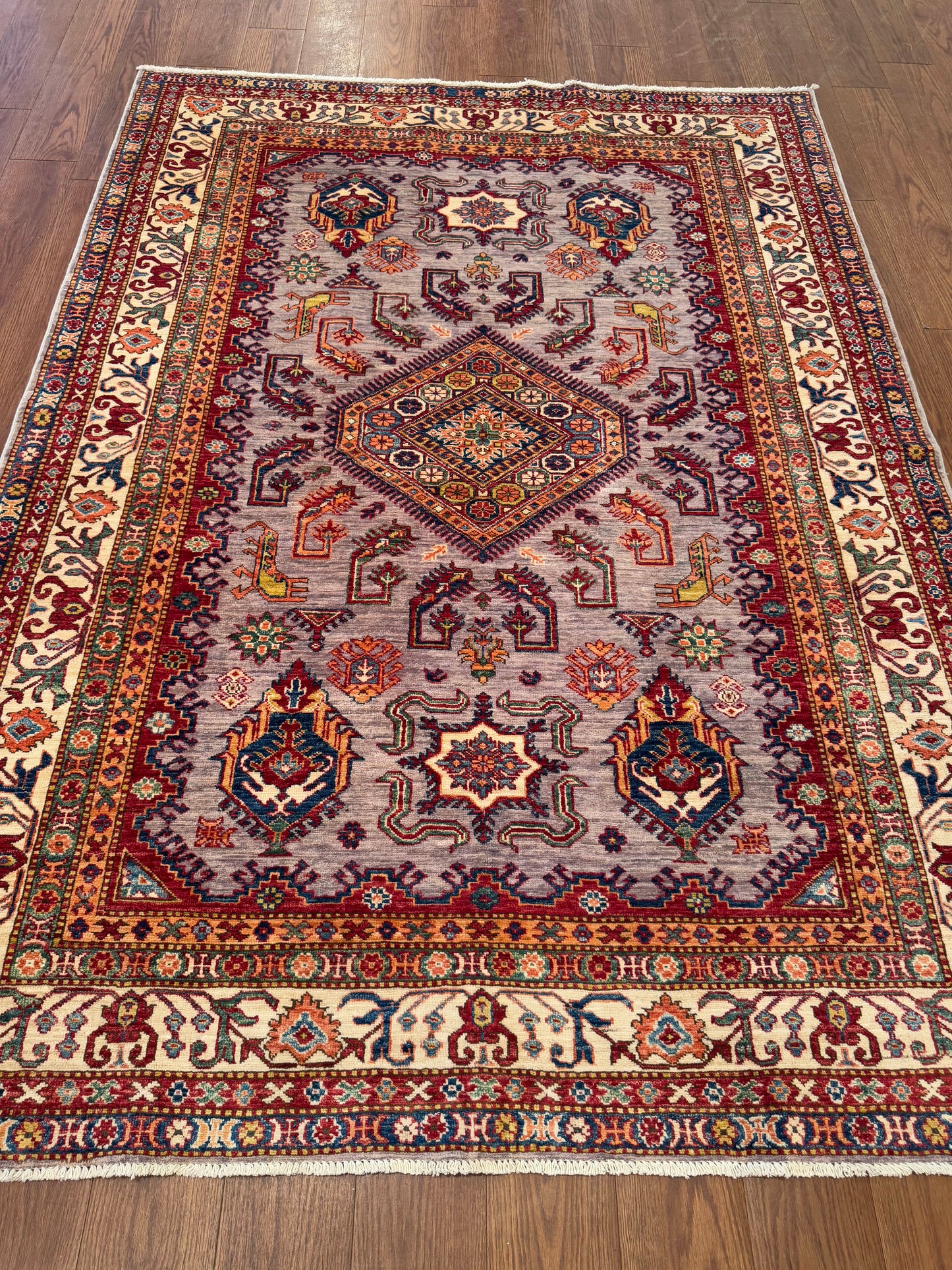 Tribal NJ2202 - 5.7 x 7.9