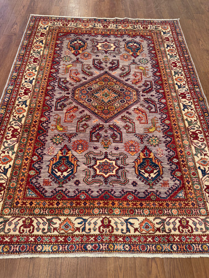 Tribal NJ2202 - 5.7 x 7.9