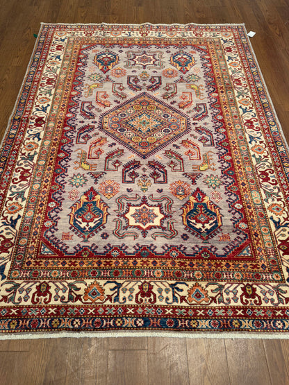 Tribal NJ2202 - 5.7 x 7.9