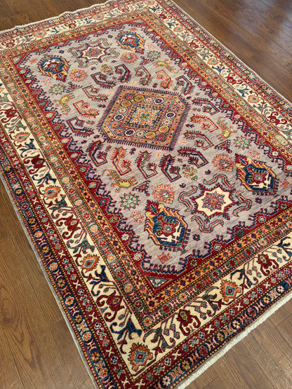 Tribal NJ2202 - 5.7 x 7.9
