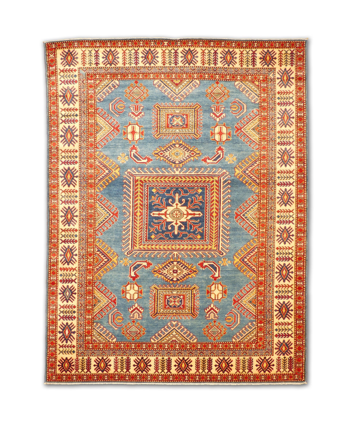 Tribal NJ2203 - 5.10 x 7.9