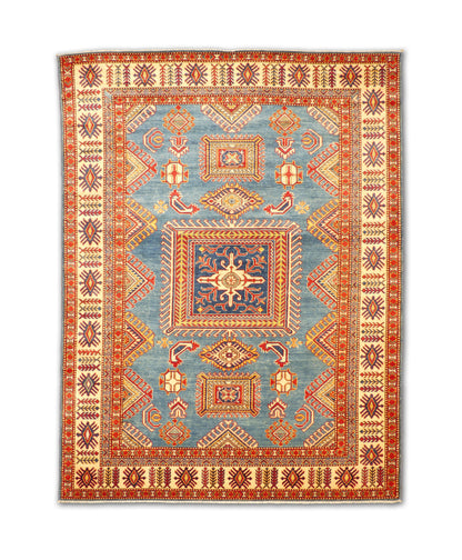 Tribal NJ2203 - 5.10 x 7.9
