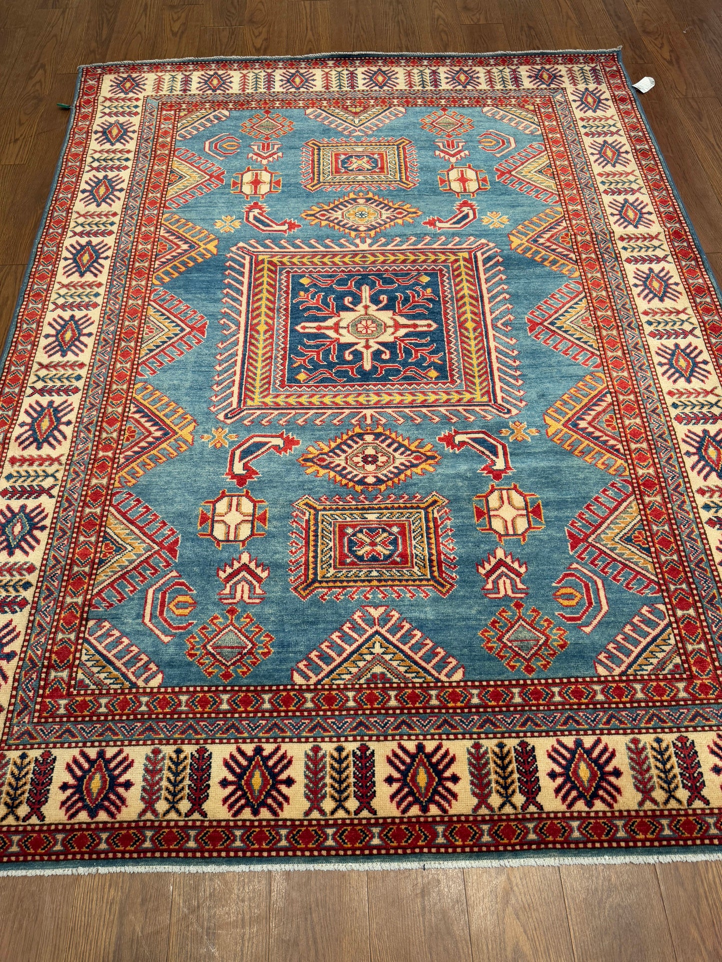 Tribal NJ2203 - 5.10 x 7.9