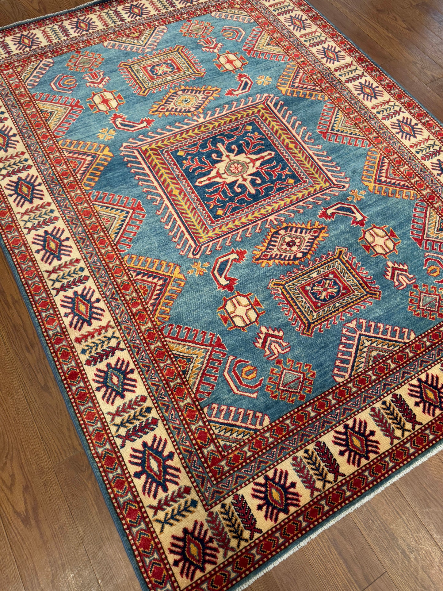 Tribal NJ2203 - 5.10 x 7.9