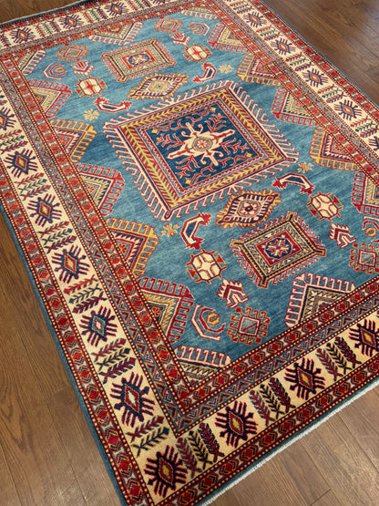 Tribal NJ2203 - 5.10 x 7.9