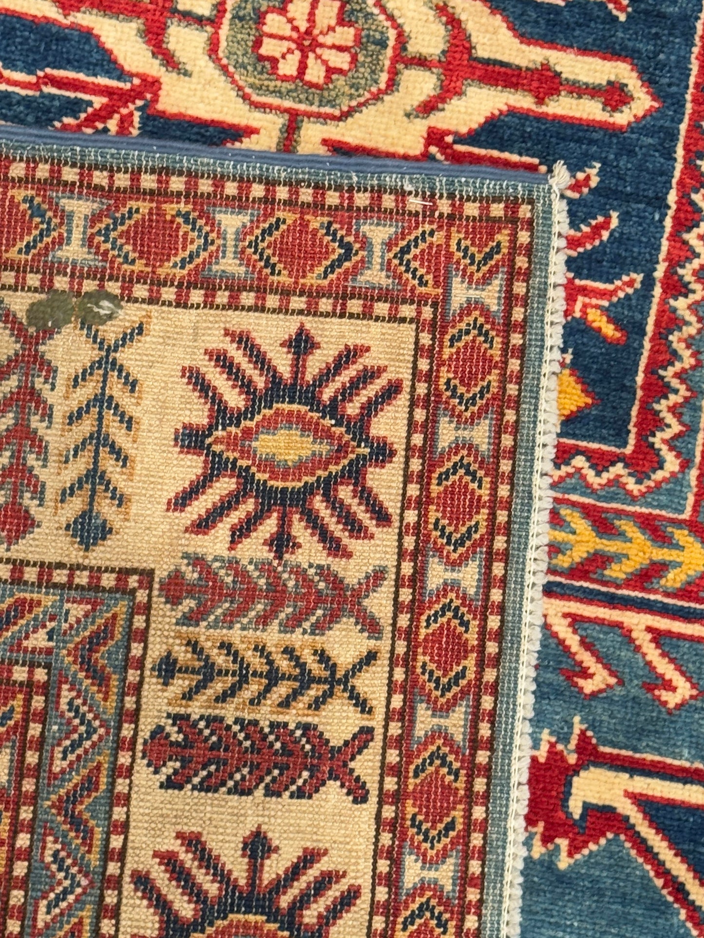 Tribal NJ2203 - 5.10 x 7.9