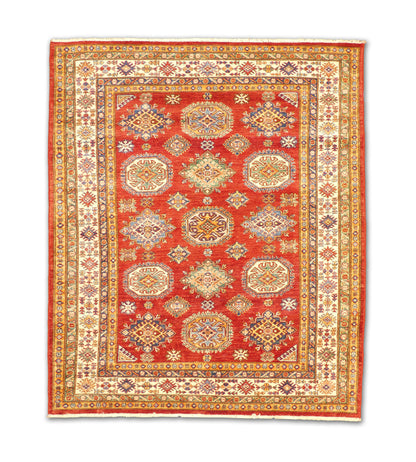 Kazak NJ2204 - 5.2 x 6.1