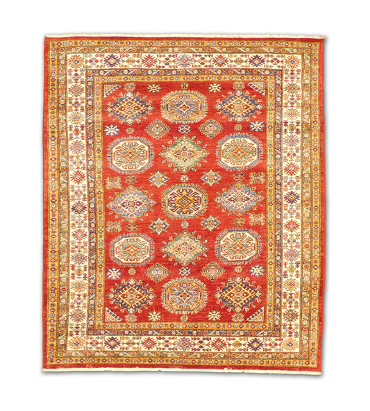 Kazak NJ2204 - 5.2 x 6.1