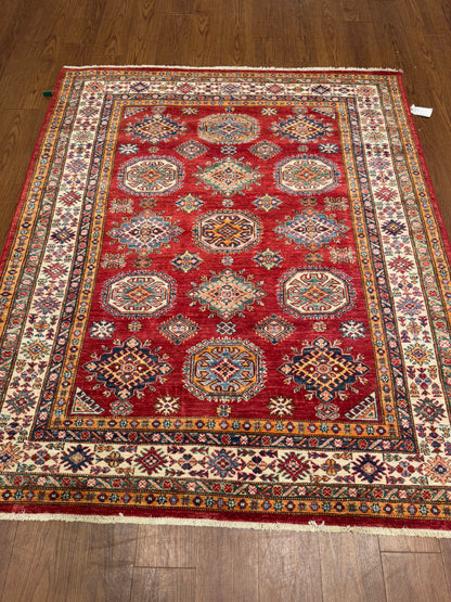 Kazak NJ2204 - 5.2 x 6.1