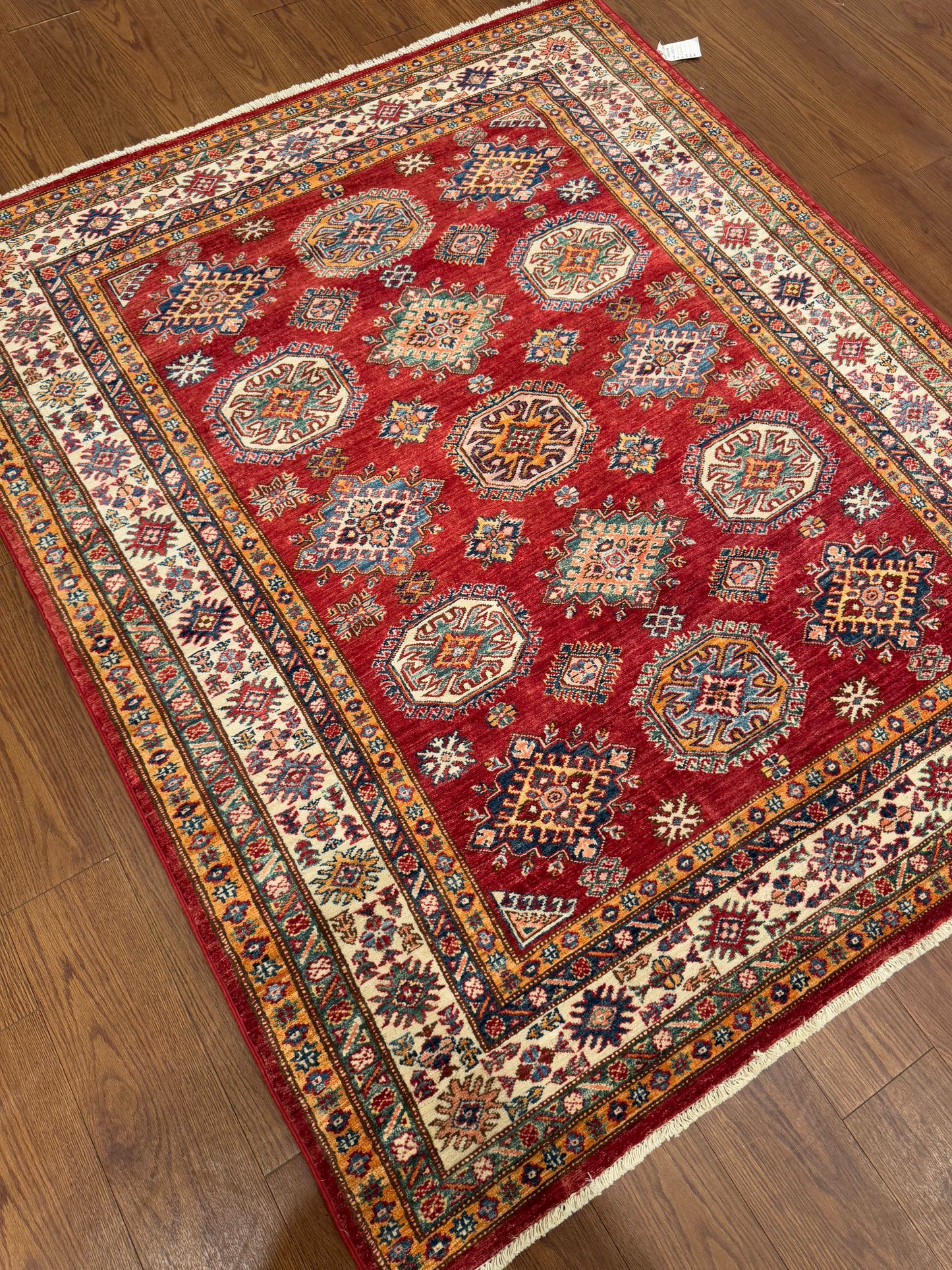 Kazak NJ2204 - 5.2 x 6.1