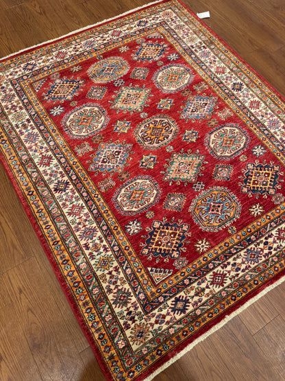 Kazak NJ2204 - 5.2 x 6.1